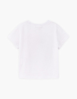 Футболка для девочки