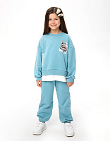 Свитшот для девочки