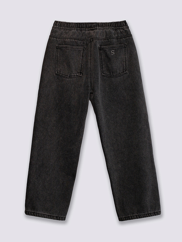 Джинсы для мальчика