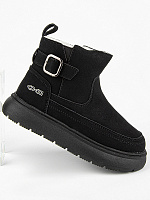Ботинки зимние