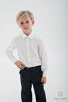 Сорочка для мальчика