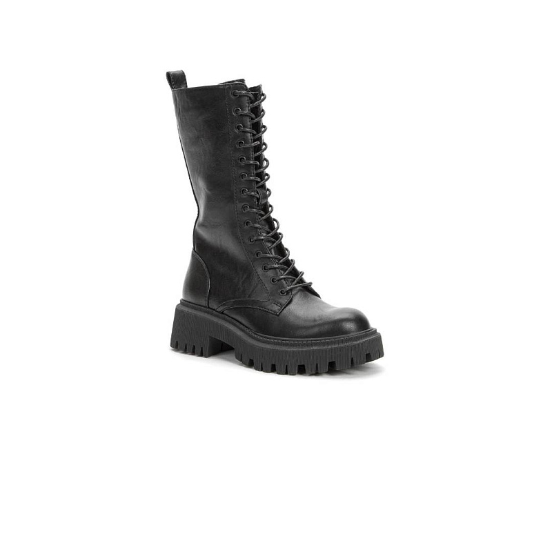 Ботинки для девочки