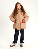 Куртка зимняя для девочки