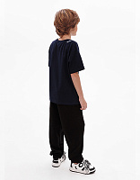 Джоггеры для мальчика