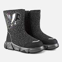 Валенки для девочки