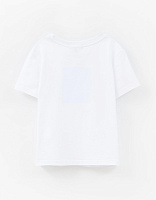 Футболка для девочки