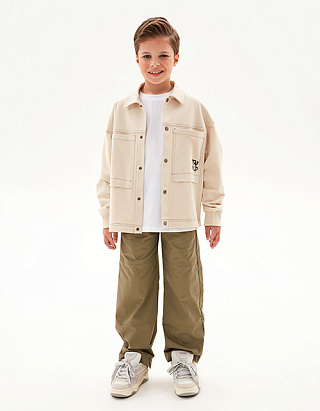 Брюки для мальчика