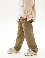 Брюки широкие для мальчика