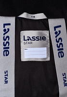 Комбинезон утепленный для девочки