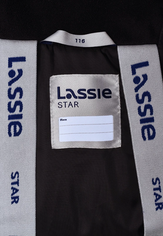 Комбинезон утепленный для девочки