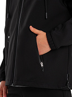 Куртка демисезонная Softshell