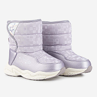 Сапоги дутики зимние для девочки