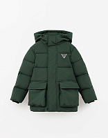 Куртка зимняя для мальчика