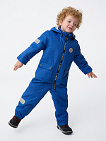 Комбинезон утепленный для мальчика и девочки