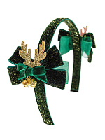 Ободок Полярный экспресс