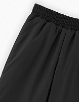 Брюки утеплённые для мальчика