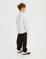 Рубашка белая для мальчика