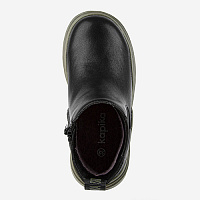 Ботинки демисезонные для девочки