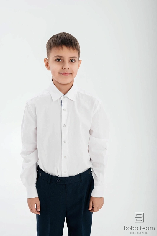 Сорочка для мальчика