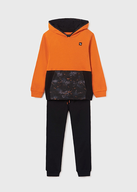 Спортивный костюм для мальчика
