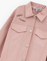 Жакет-джуда для девочки