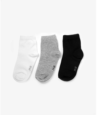 Носки детские 3 пары