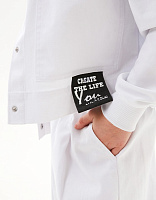 Жакет-джуда для девочки