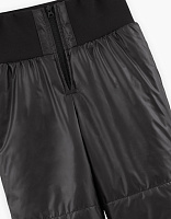 Брюки утеплённые для девочки