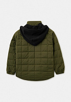 Куртка демисезонная для мальчика