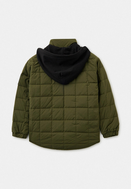 Куртка демисезонная для мальчика