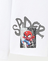 Рубашка белая для мальчика