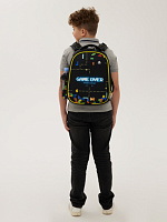 Ранец "Game over"