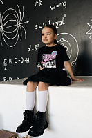 Футболка для девочки