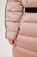 Пальто зимнее для девочки