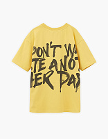 Футболка для мальчика