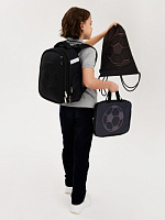 Мешок для обуви детский