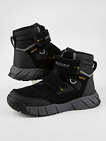 Ботинки зимние с мембраной