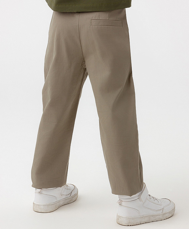 Брюки для мальчика