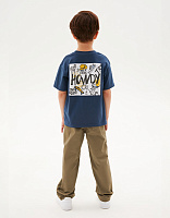 Брюки для мальчика