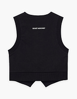 Жилетка для мальчика