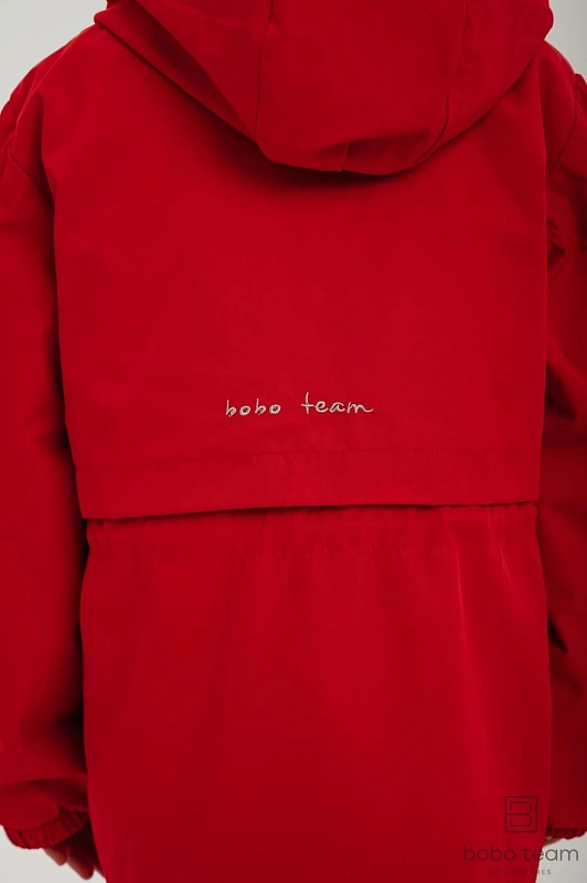 Куртка для девочки