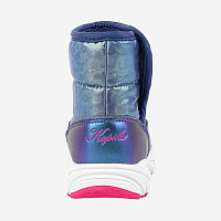 Сапоги дутики зимние для девочки