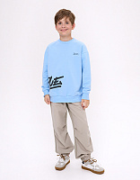 Свитшот для мальчика