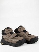 Ботинки зимние с мембраной