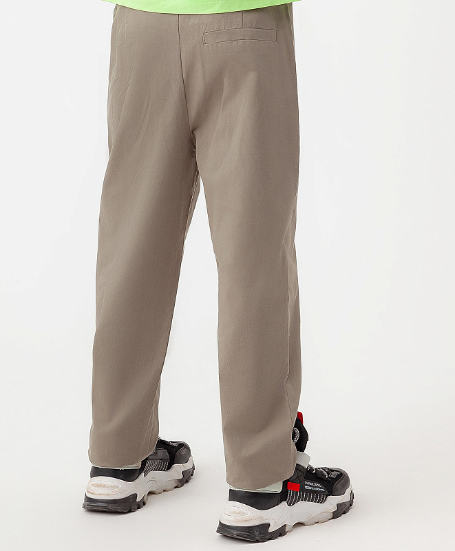 Брюки для мальчика