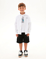 Рубашка для мальчика