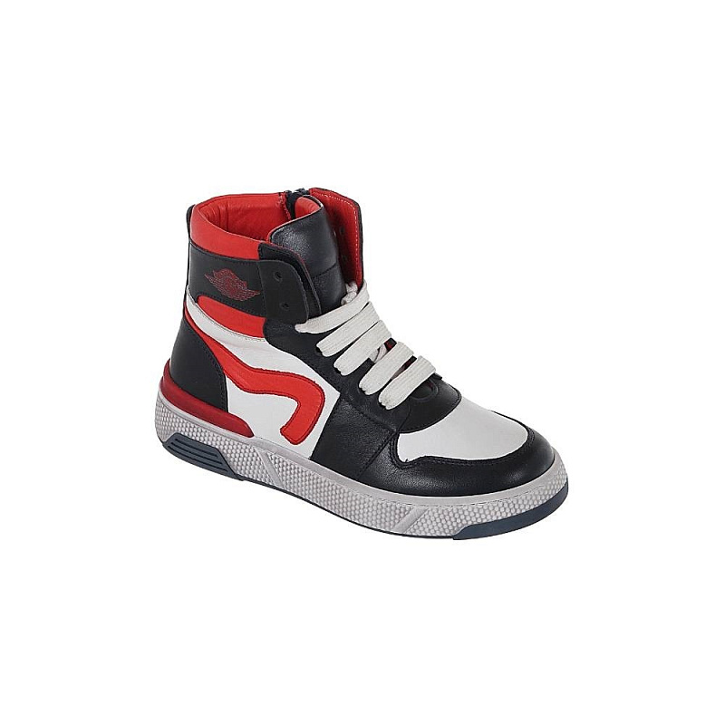 Кеды для мальчика