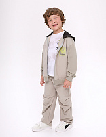 Брюки-парашюты для мальчика