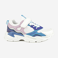 Кроссовки для девочки