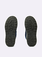 Ботинки водонепроницаемые демисезонные для мальчика